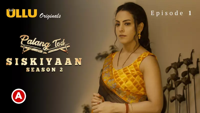 Siskiyaan 2 Episode 1