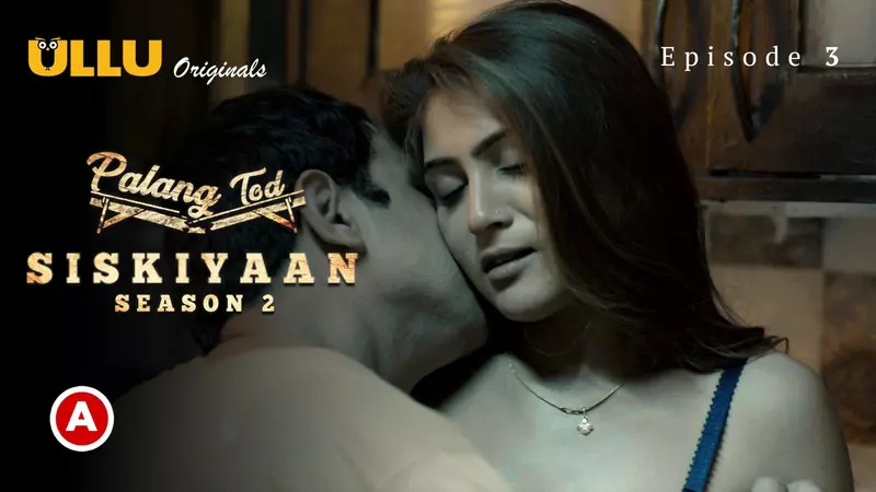 Siskiyaan 2 Episode 2