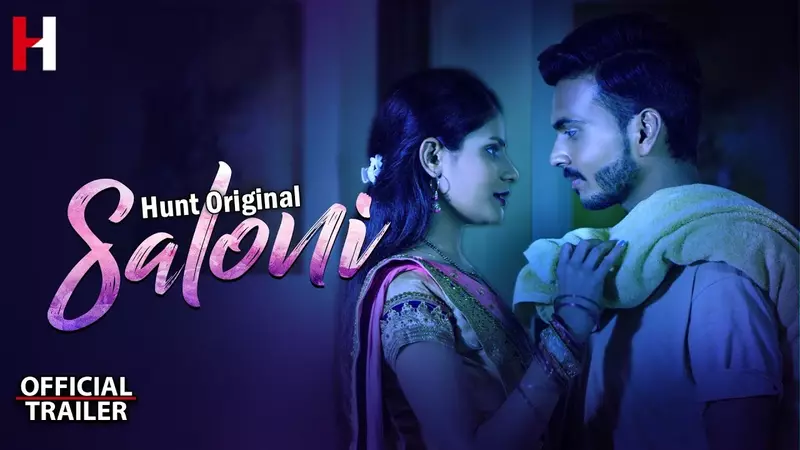 Saloni Episode 1
