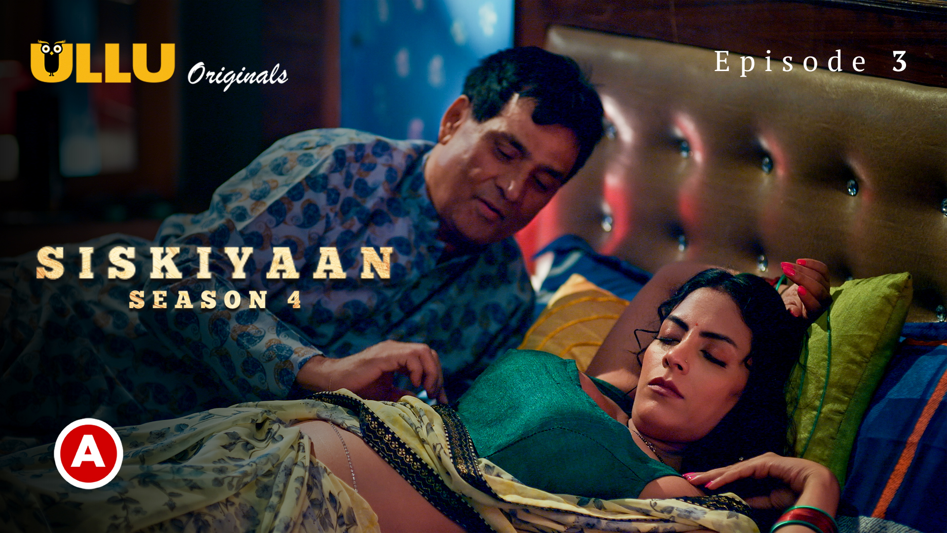 Siskiyaan 4 Episode 3