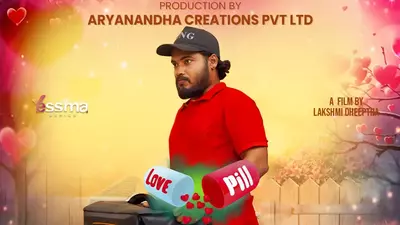 Love Pill Episode 2