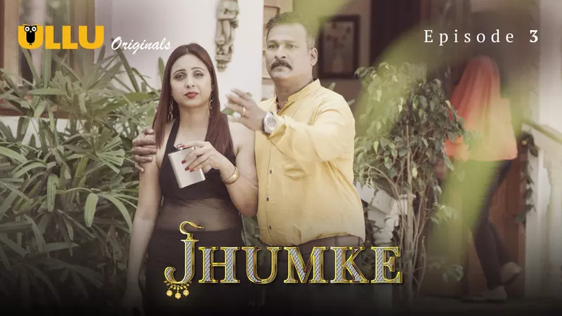 Jhumke Episode 3