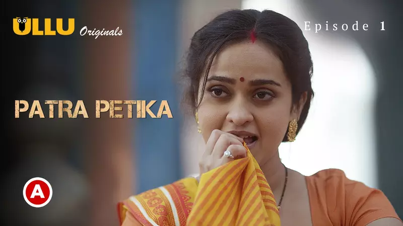 Patra Petika Episode 1