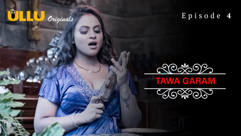 Tawa Garam Episode 4