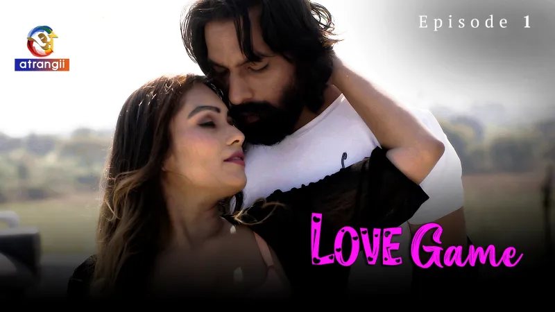 Love Game Episode 1