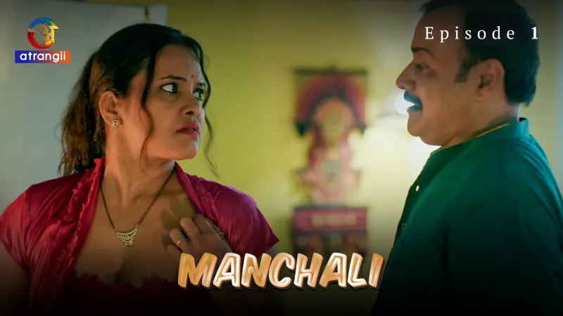 Manchali Episode 1