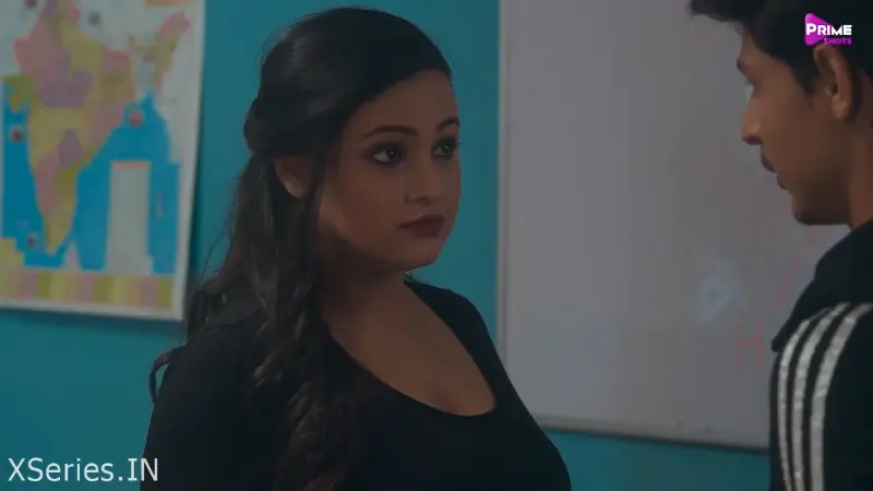 Mrs Teacher Episode 1