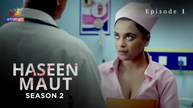 Haseen Maut 2 Episode 1