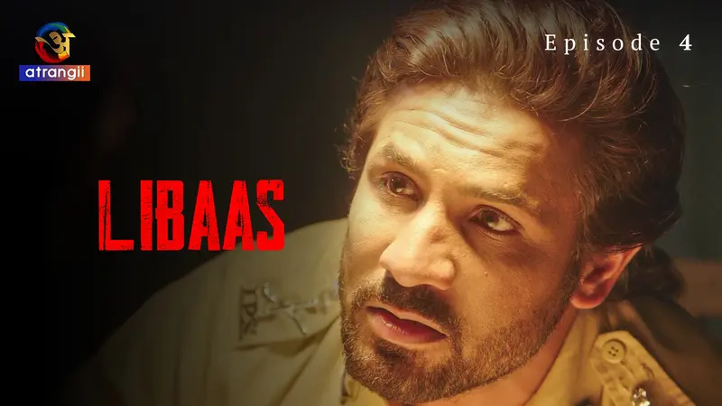 Libaas Episode 4
