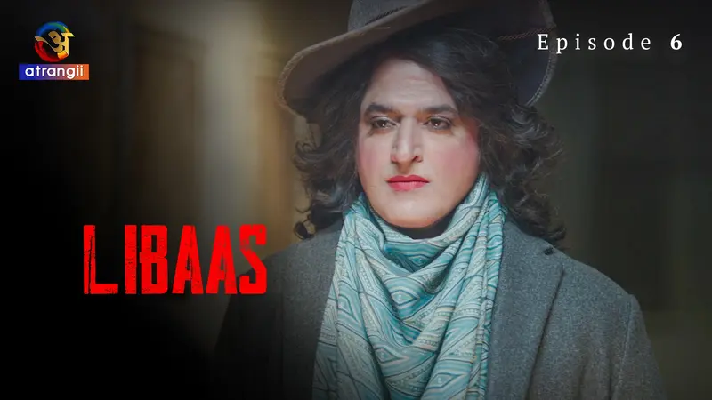 Libaas Episode 6