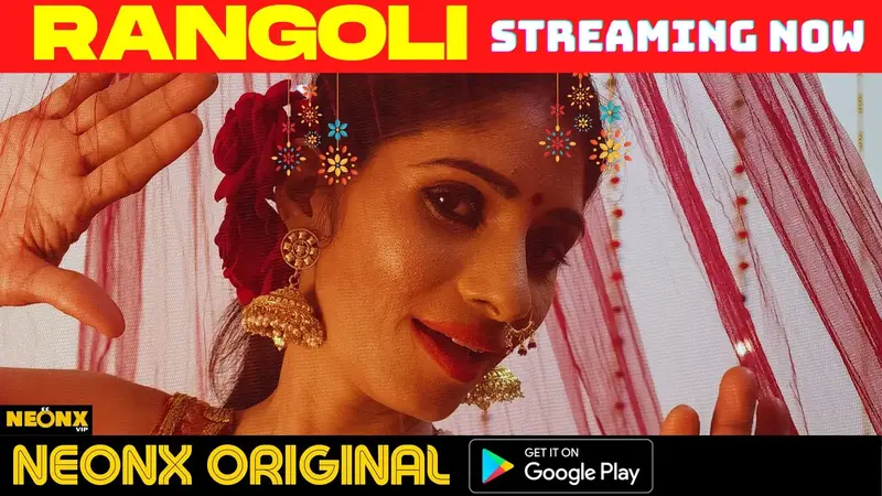 Rangoli