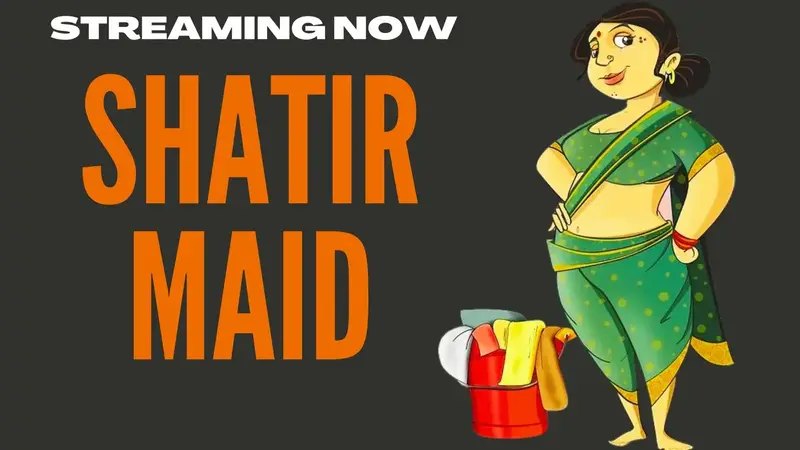 Shatir Maid