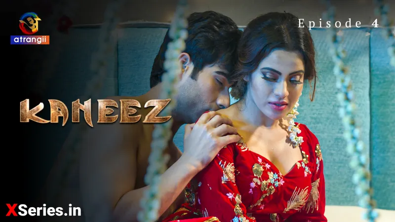 Kaneez Episode 4