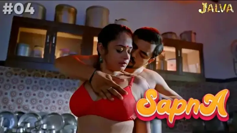 Sapna Episode 4