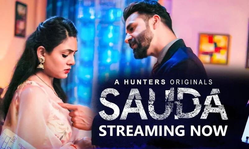 Sauda Episode 5