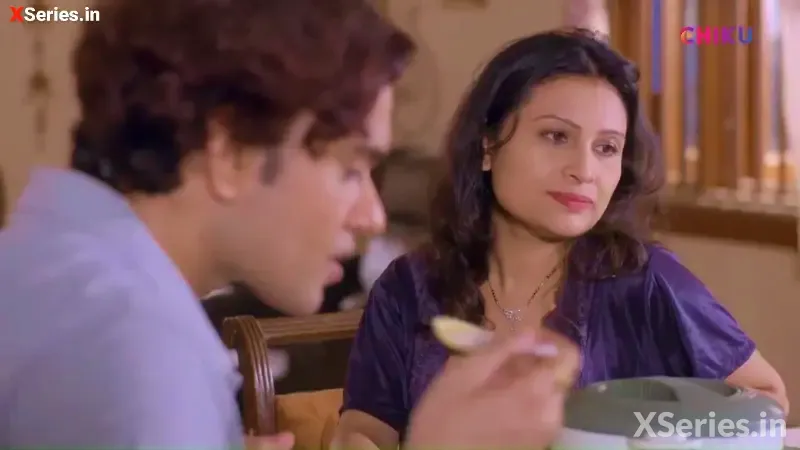 Sajan Ki Saheli Episode 1