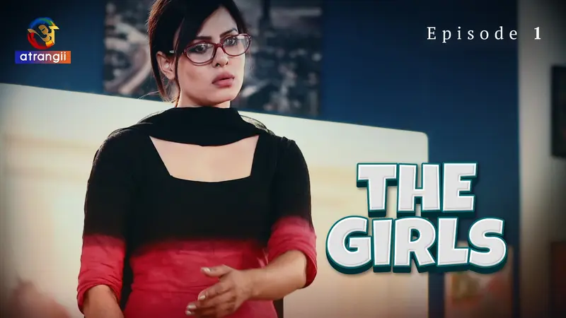 The Girls Episode 1