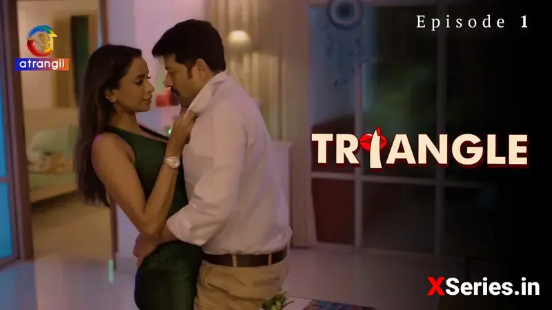 Triangle Episode 1