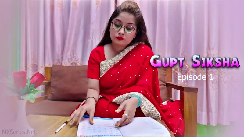 Gupt Siksha Episode 1