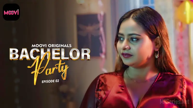 Bachelor Party Episode 2
