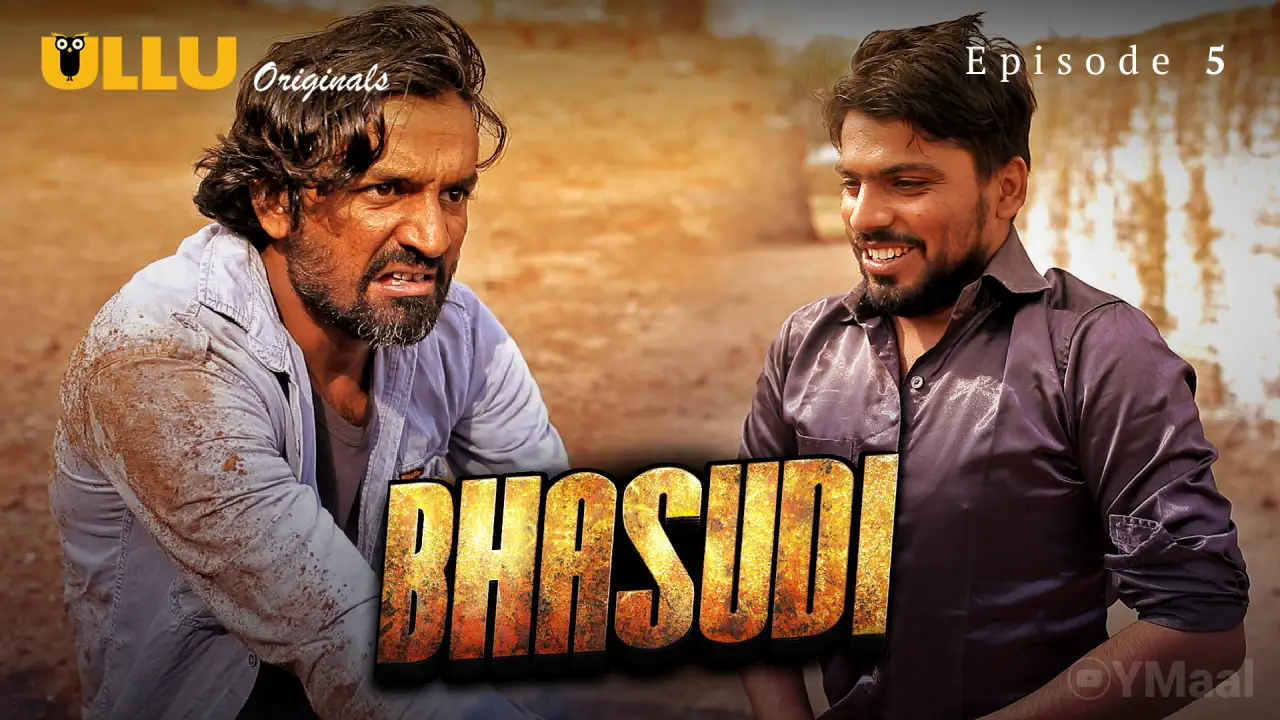 Bhasudi Episode 5