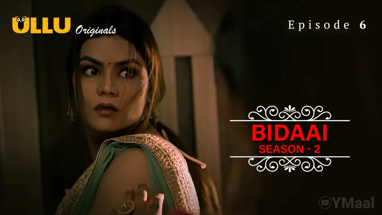 Bidaai 2 Episode 6