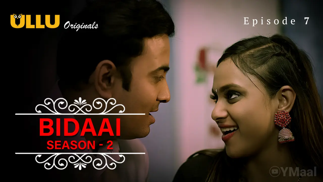 Bidaai 2 Episode 7