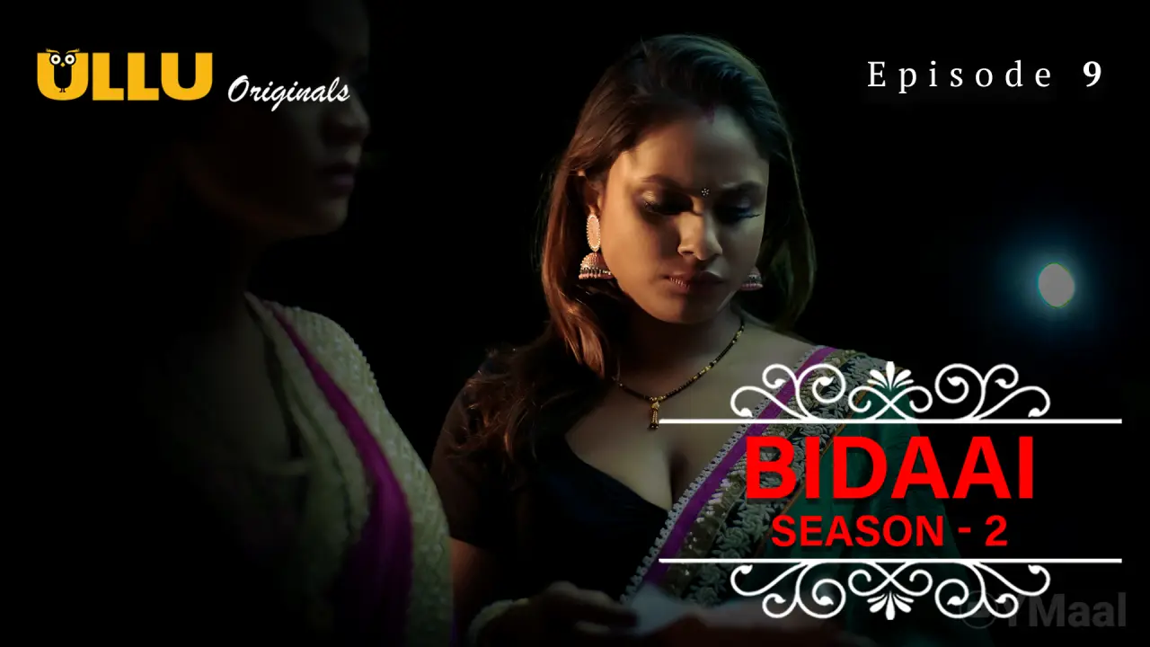 Bidaai 2 Episode 9
