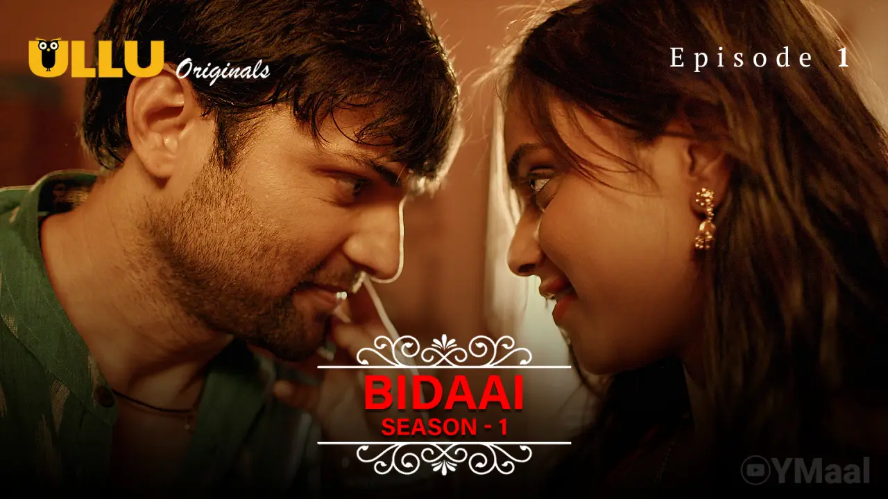 Bidaai Episode 1 (Wife and Sexy Saali)