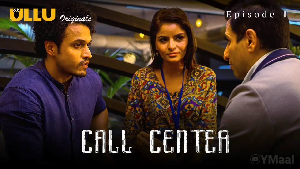 Call Center Episode 1