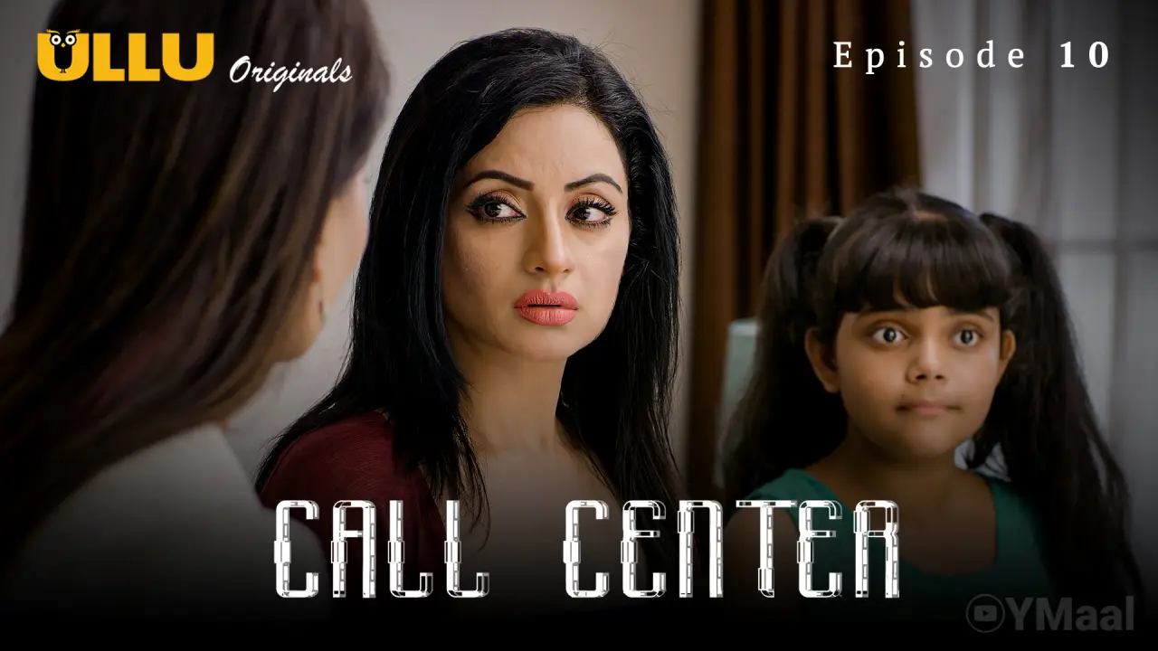 Call Center Episode 10