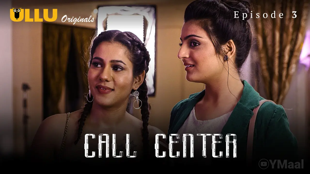 Call Center Episode 3