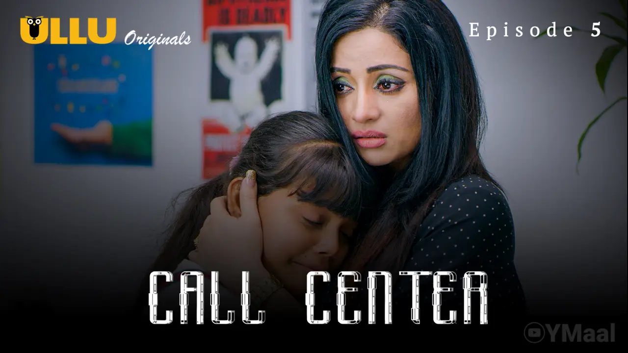 Call Center Episode 5