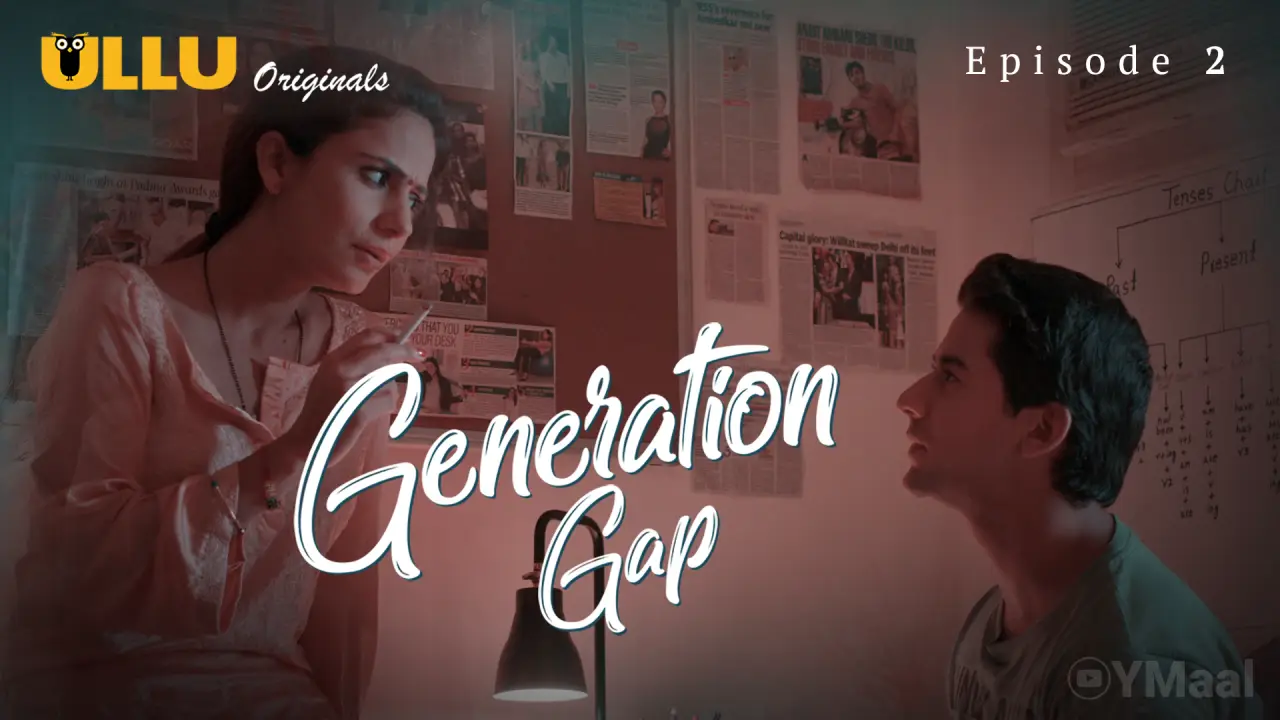 Generation Gap Episode 2