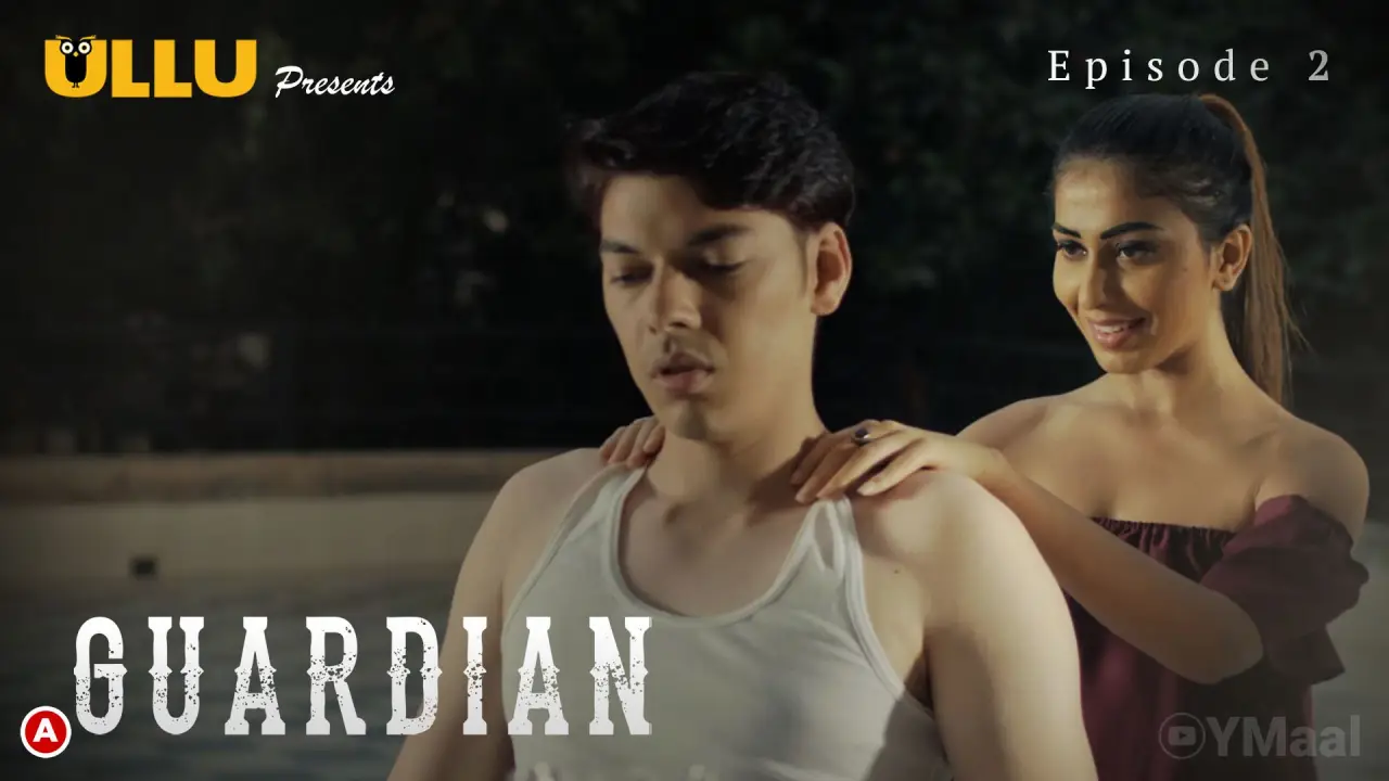 Guardian Episode 2