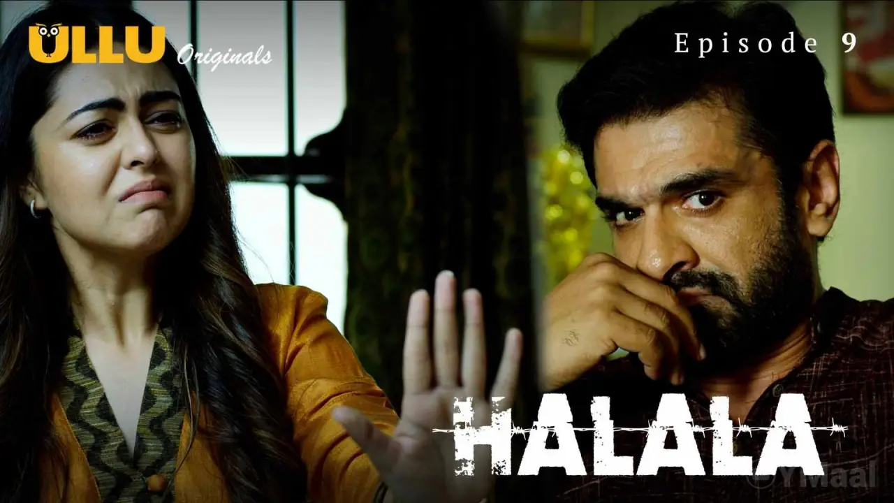 Halala Episode 9