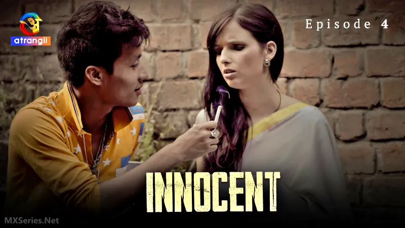 Innocent Episode 4