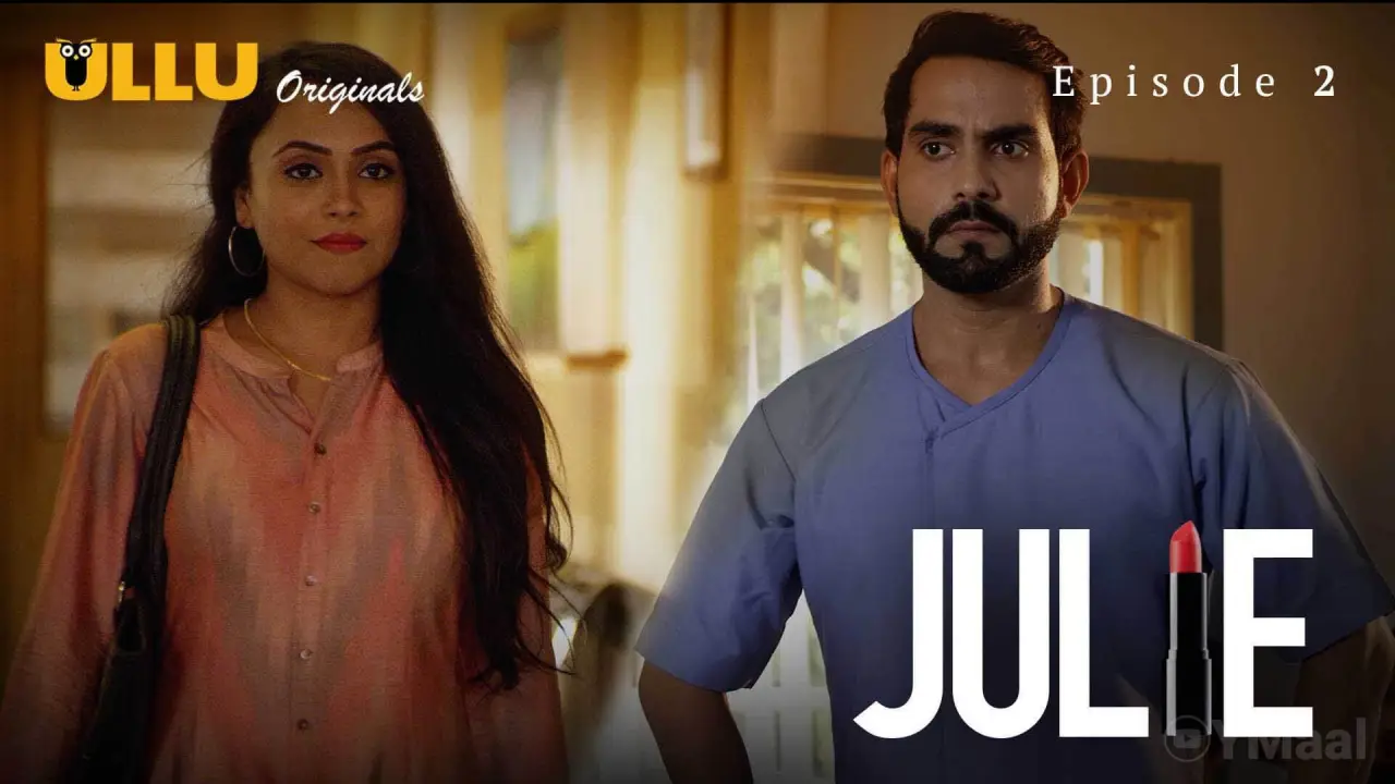 Julie Episode 2