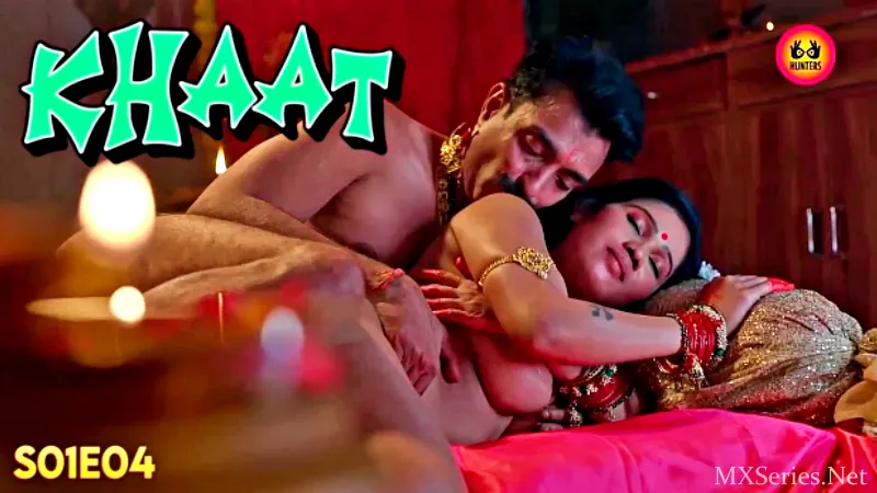 Khaat Episode 4