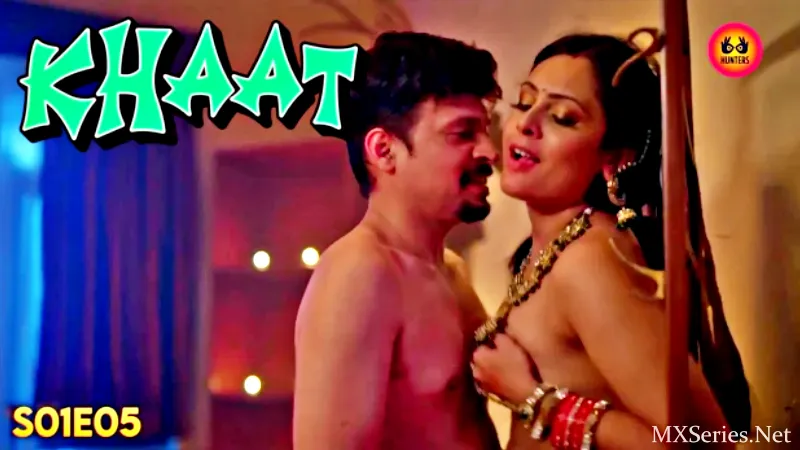 Khaat Episode 5