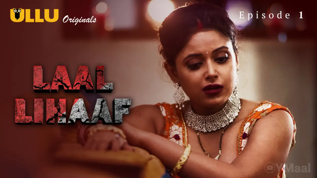 Laal Lihaaf Episode 1