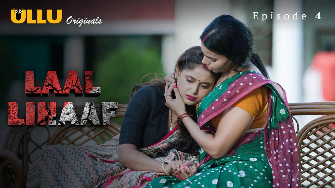 Laal Lihaaf Episode 4
