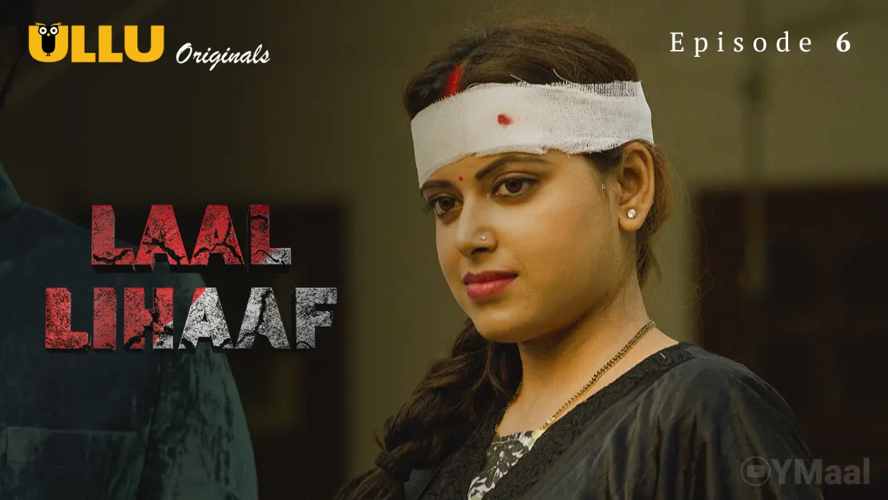 Laal Lihaaf Episode 6
