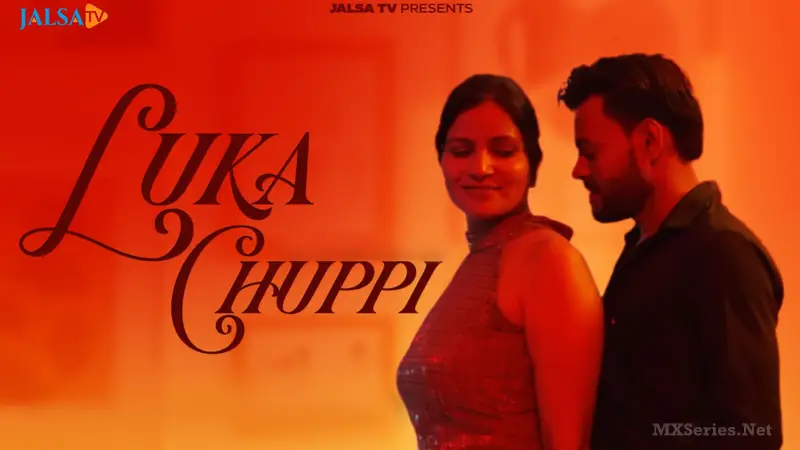 Luka Chuppi