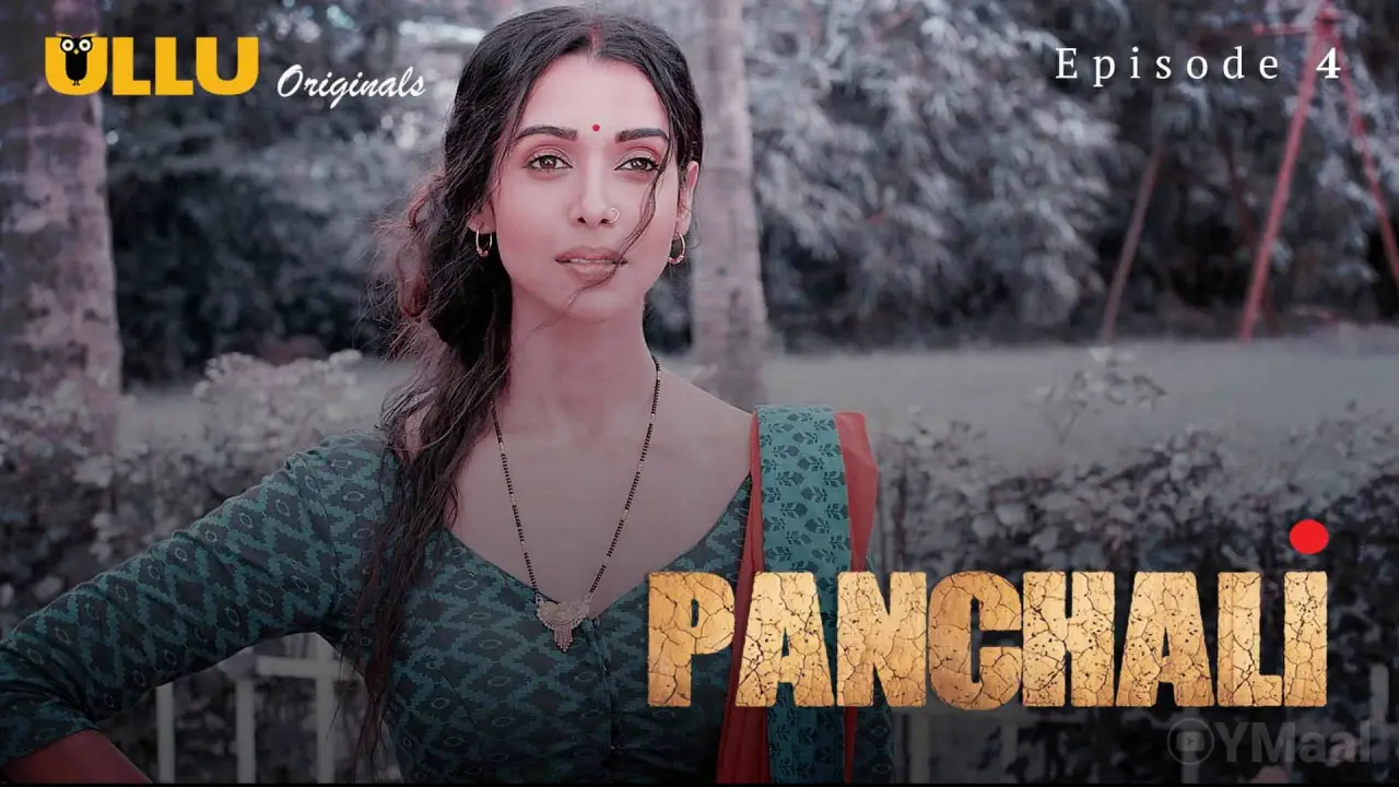 Panchali Episode 4