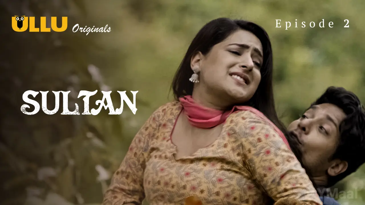 Sultan Episode 2