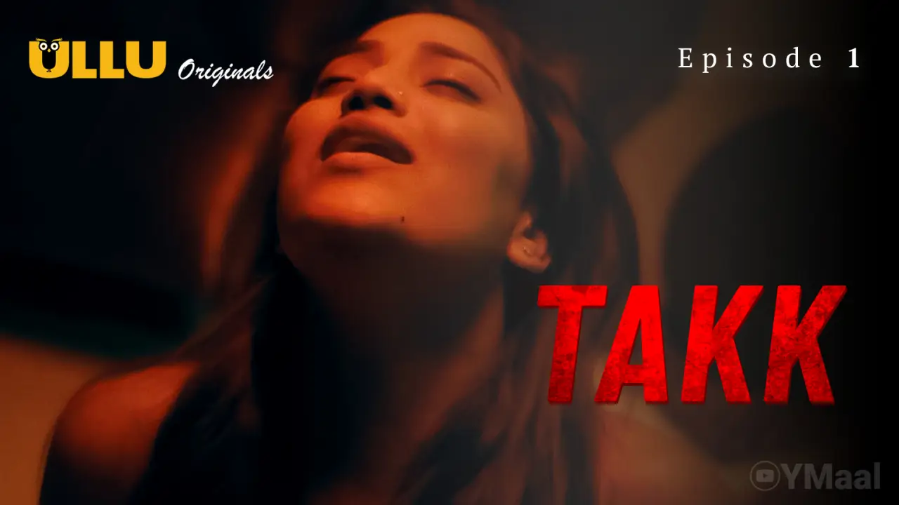 Takk Episode 1