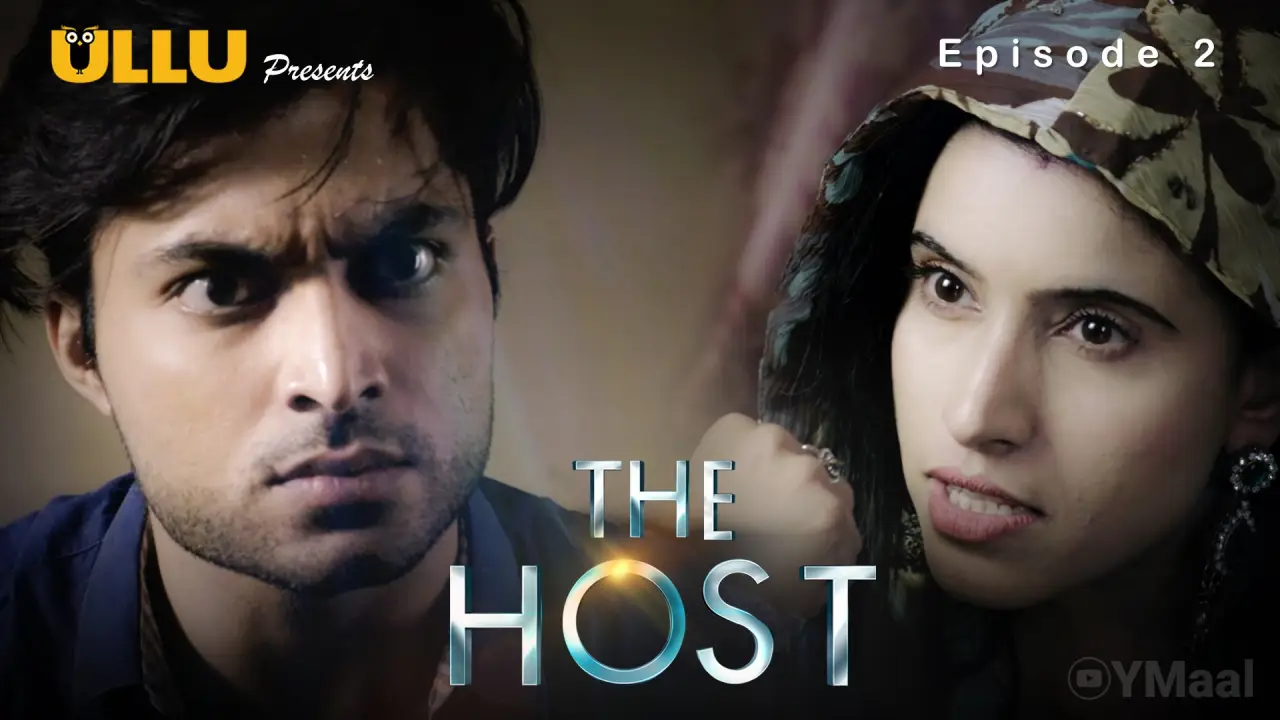 The Host Episode 2