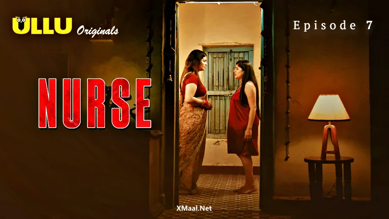 Nurse Episode 7