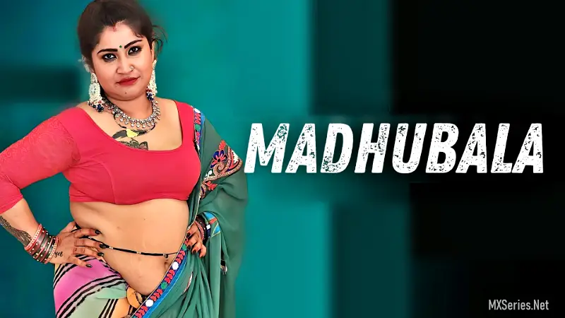Madhubala